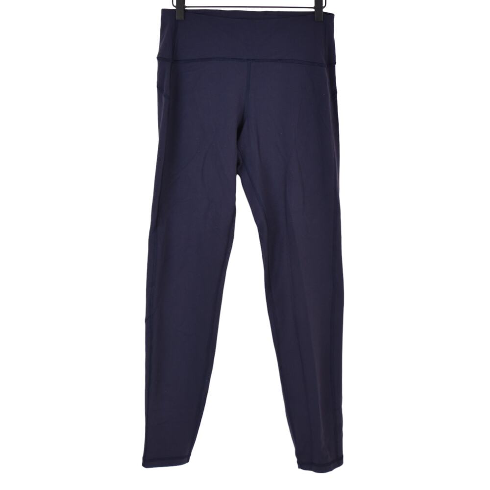 Lululemon Out To Lunge Untight Tight, size 8